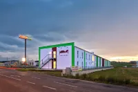 Cleverhotel Hotels near Apotheke zum goldenen Lowen