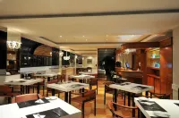 Cosmos Hotel Hotels in Caxias Do Sul