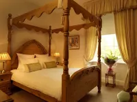 Cbh Morritt Hotel and Spa Hotels in Barningham