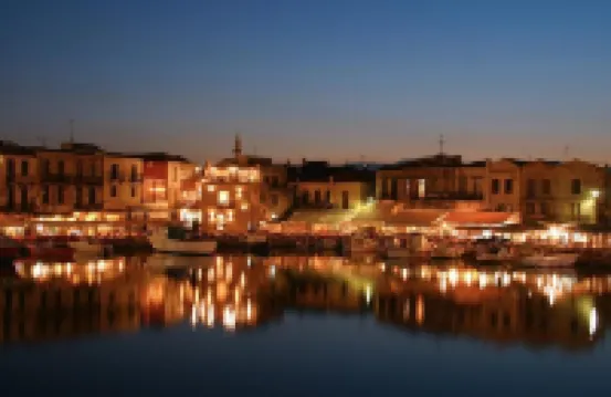 마리 호텔 & 마리 로열 스위트