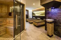 Suites Hotel Garden