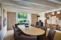 Villa de Duinen - Adults Only Hotels in Katwijk