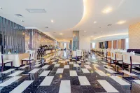 Crown Hotel - Bữa sáng