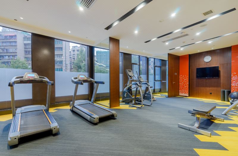 Hampton by Hilton Guiyang Yunyan Fountain photo 3