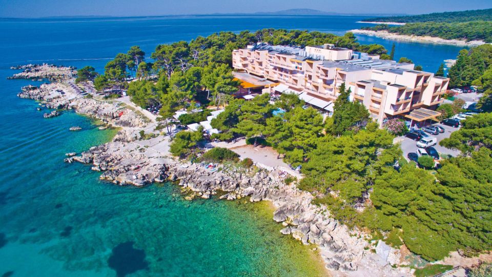 Valamar Carolina Hotel & Villas