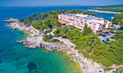 Valamar Carolina Hotel & Villas
