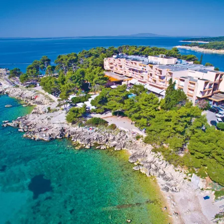Valamar Carolina Hotel & Villas