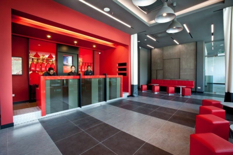 해피 8 리트리트