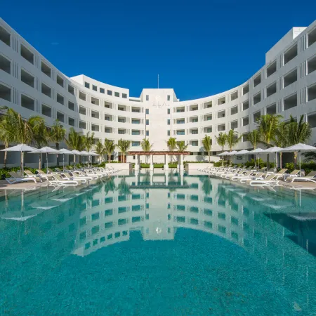 Izla Hotel by Fiesta Americana, Isla Mujeres