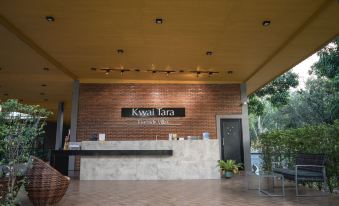 Kwai Tara Riverside Villas