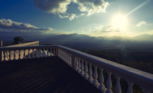 La Baita Del Re Resort