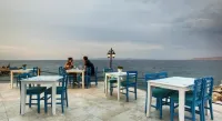 Uzum Iskelesi Butik Otel