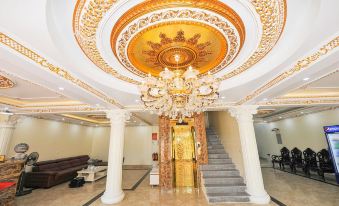 Trang An Luxury Hotel