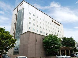 Yokote Central Hotel