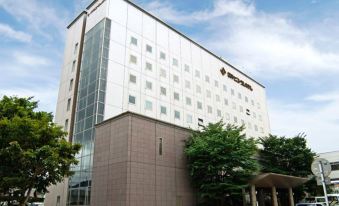 Yokote Central Hotel