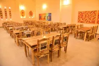 Sadda Pind Hotel a Amritsar
