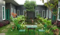 Chatchanan Resort Hotels in Mae Sot