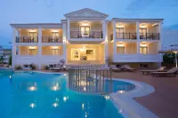 Royal Nidri Hotel & Apartments - Pools