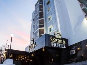 Corona Hotel