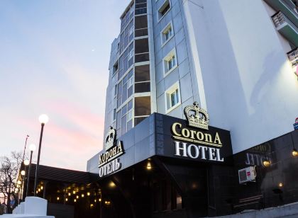 Corona Hotel