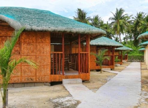 Aquazul  Resort and Hotel