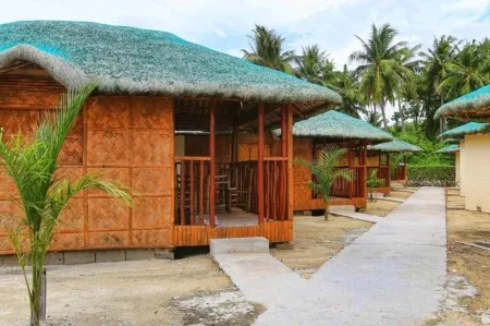 Aquazul  Resort and Hotel