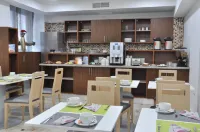 City Hotel Alger Các khách sạn ở Algiers