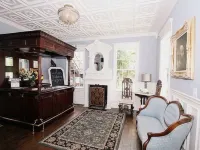 The Dahlonega Square Hotel & Villas Hotel a Dahlonega