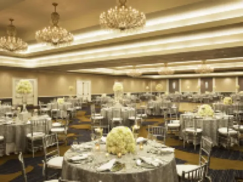 Sheraton Parsippany Hotel Hotels in Parsippany