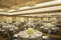Sheraton Parsippany Hotel Hotels in Morris County