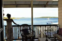 Playa Mango - Hostels