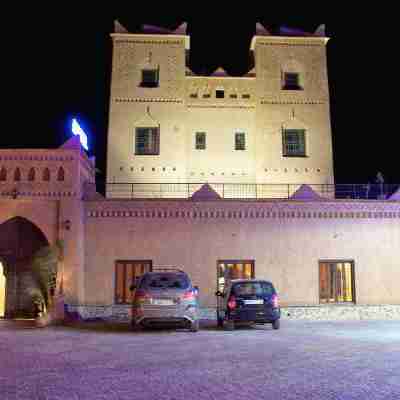 Al Baraka des Loisirs Hotel Exterior