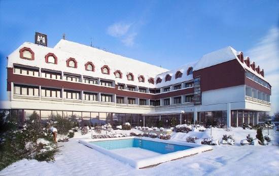 Sopron massage