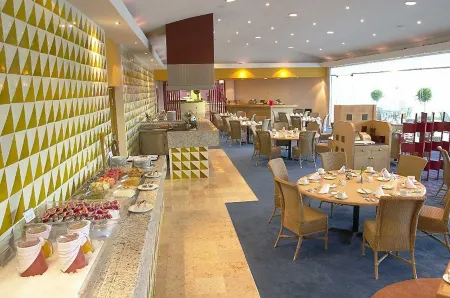 Real Inn Nuevo Laredo Отели в г. Нуево Ларедо