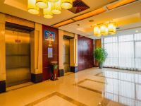 长兴皇冠假日大酒店 - 公共区域