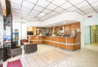 Hotel Aldebaran