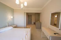 Santa Marina Hotel - balcony