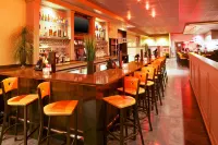 Sheraton Westport Plaza Hotel St. Louis - bar