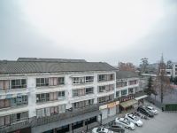 都江堰檩然温泉度假酒店 - 酒店景观