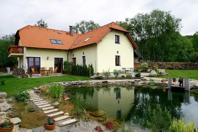 Apartmán Vyšný