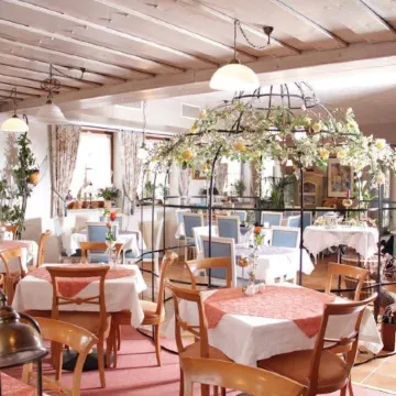 Hotel Kienberger Hof