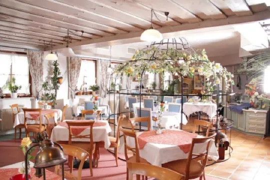 Hotel Kienberger Hof