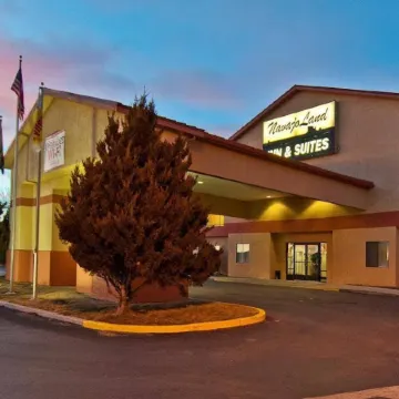 NavajoLand Inn
