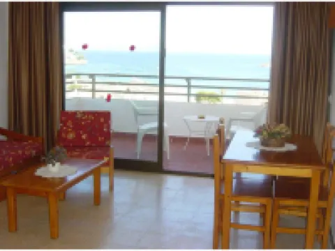 Apartamentos Sol y Vera