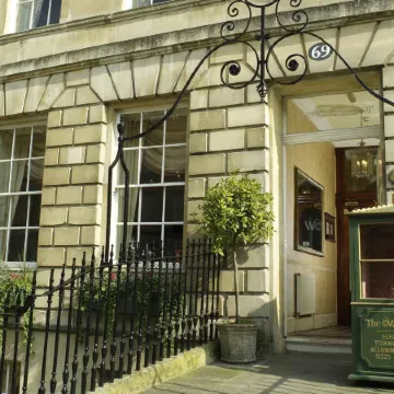 The Windsor Town House