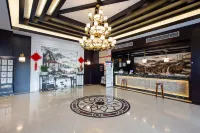 Minsheng Hotel - 3 stjerner