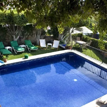 La Casa del Guamúchil