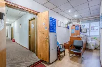 Qingyun Hotel