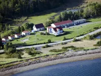 Atlantic View Motel Hotels in Lunenburg