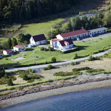 Atlantic View Motel